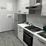 Casa Aury * Napoli