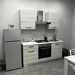 Casa Aury Nápoly
