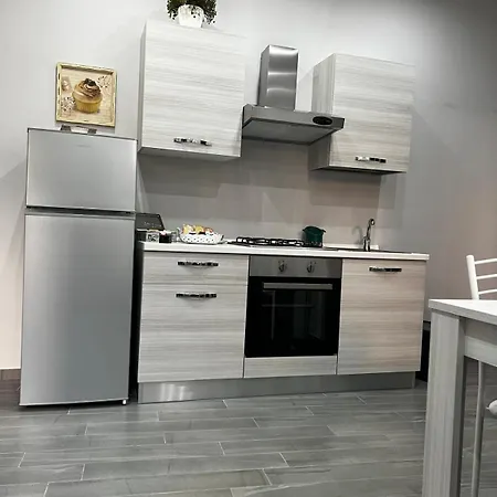 Vakantiehuis Casa Aury