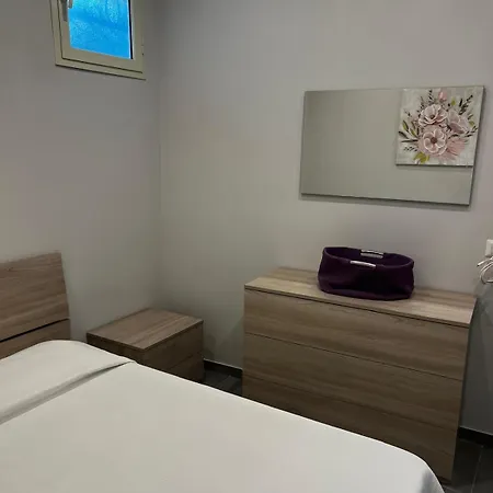 Casa Aury בית נופש