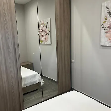 Casa Aury Naples