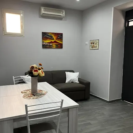 Casa Aury Casa vacanze