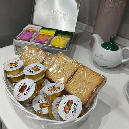 Casa vacanze Casa Aury *