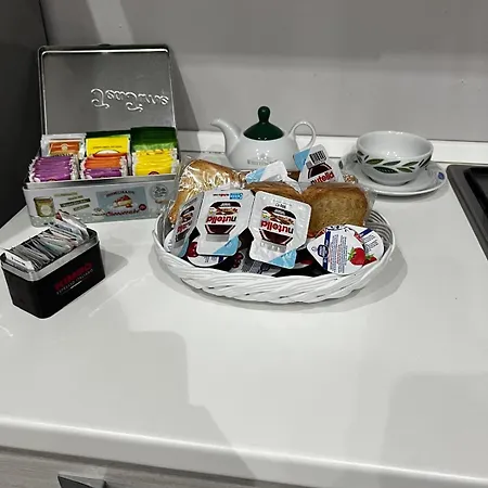 Casa Aury Casa vacanze Napoli